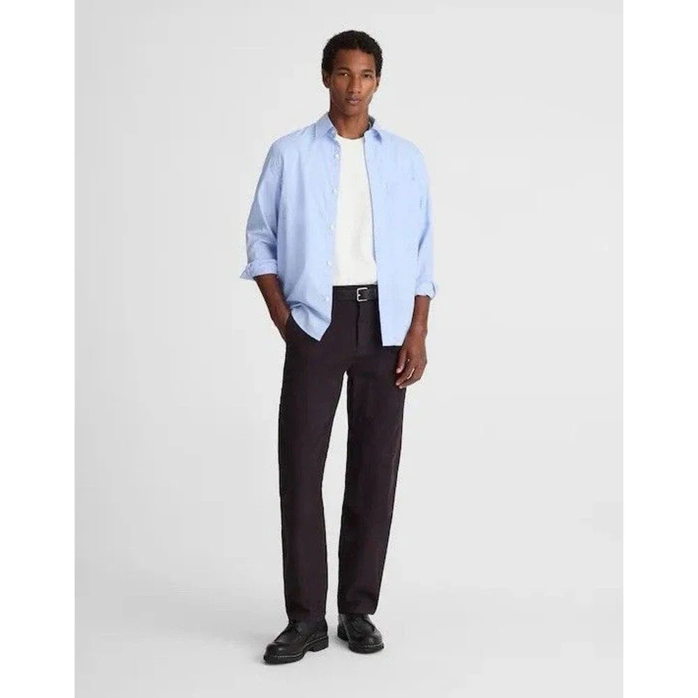 Madewell workwear pant